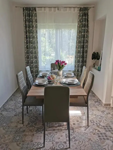 Villa Vonyarc