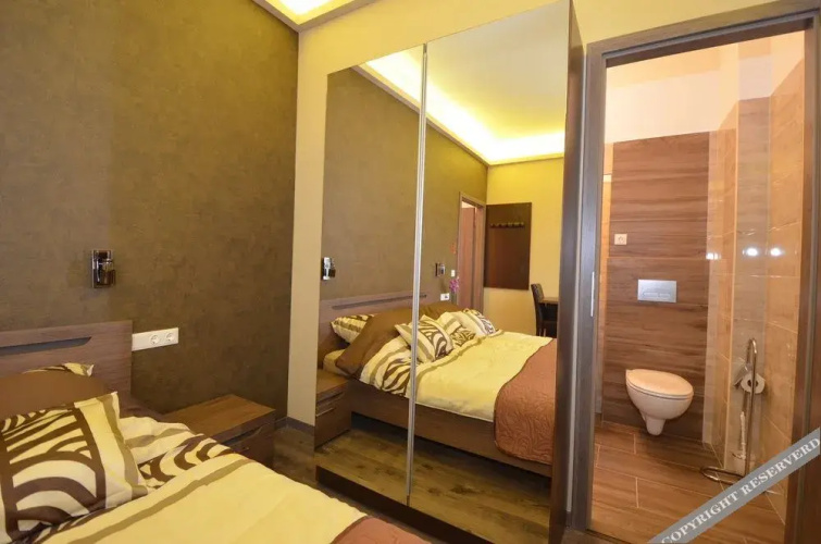 Fig Tree House Budapest