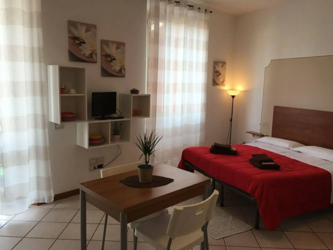 Residence Gloria