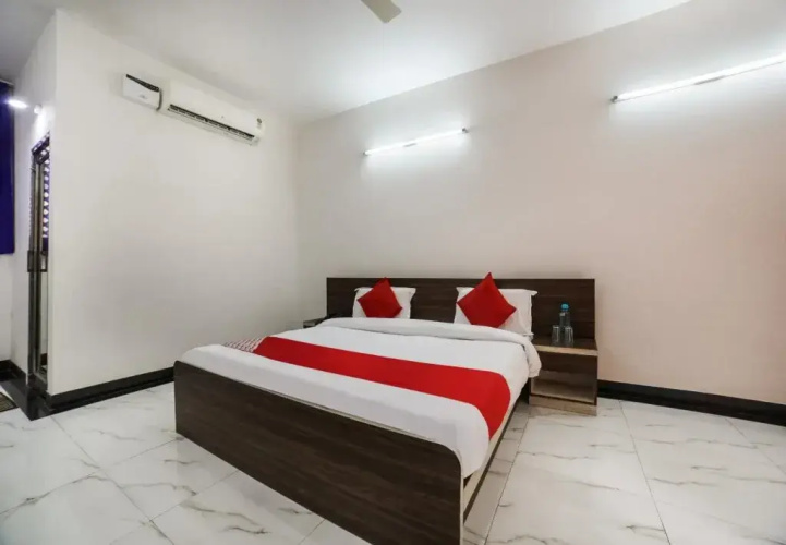 Hotelafbeelding