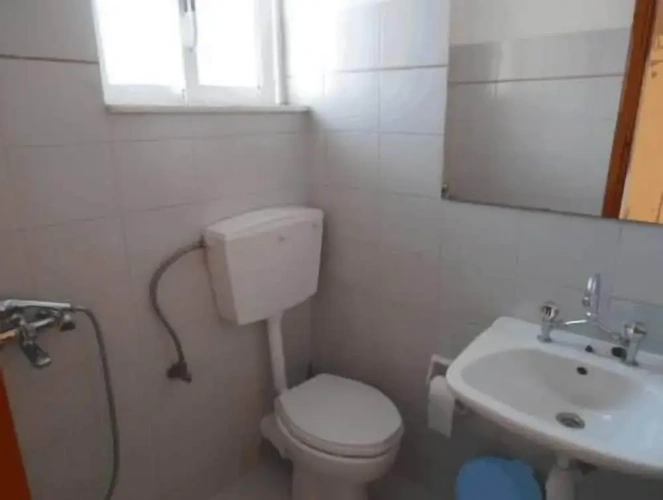 Standard Triple room with balcony