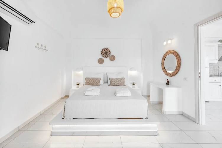 1 Bedroom Luxury Villa with sea view