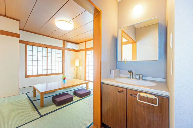 Poka Villa Aoyama