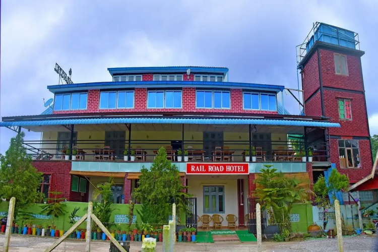 Otel görseli