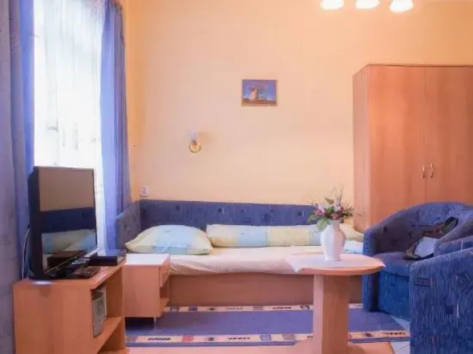 ŠD Urbánkova 2