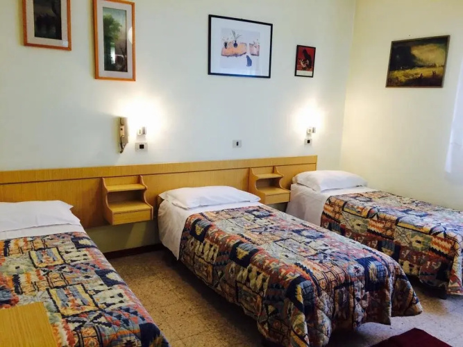 Hotel Il Gabbiano