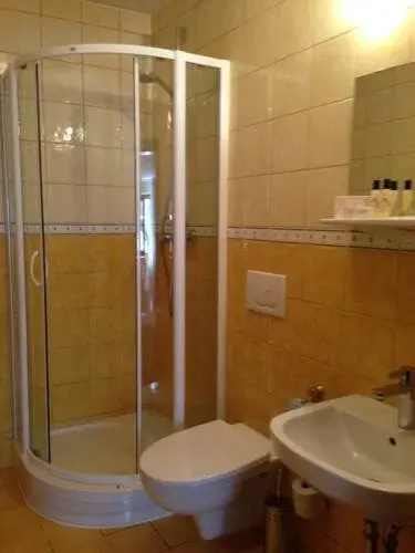 Sporthotel Annaberg
