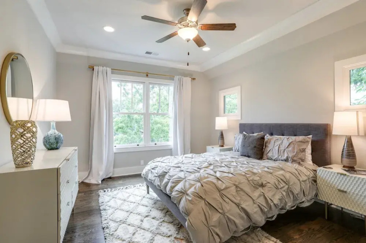 207 Old Liberty Pike Home