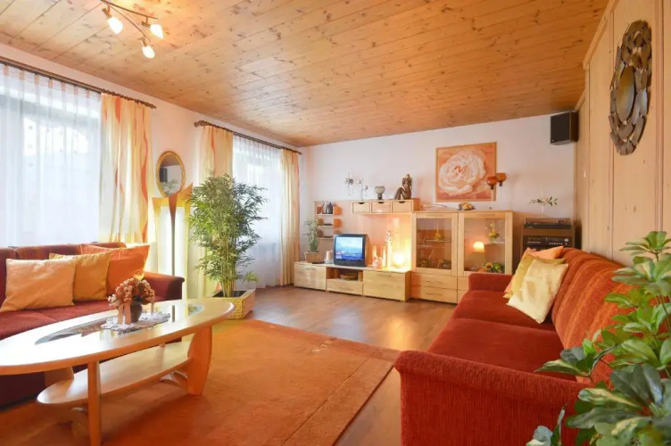 Appartement Jöchl