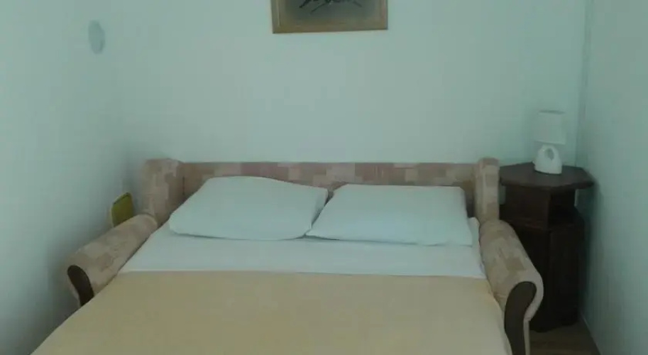 Maja Apartment