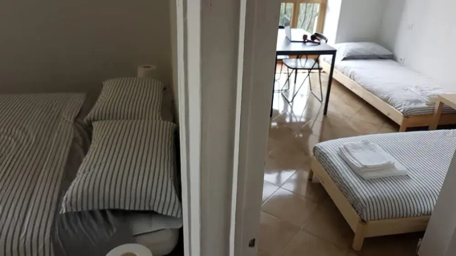 Fermata Sud Bed&Breakfast