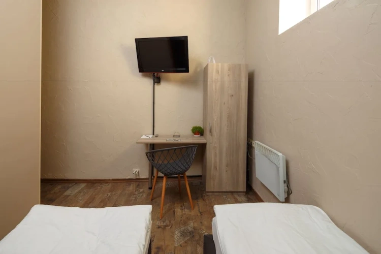 Economy Twin room