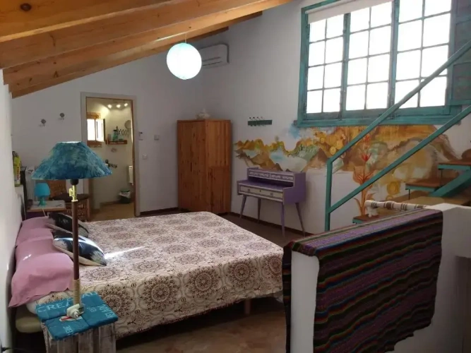 3 Bedrooms Cottage with balcony and with view