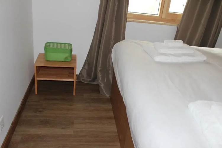 La Baraque B&B