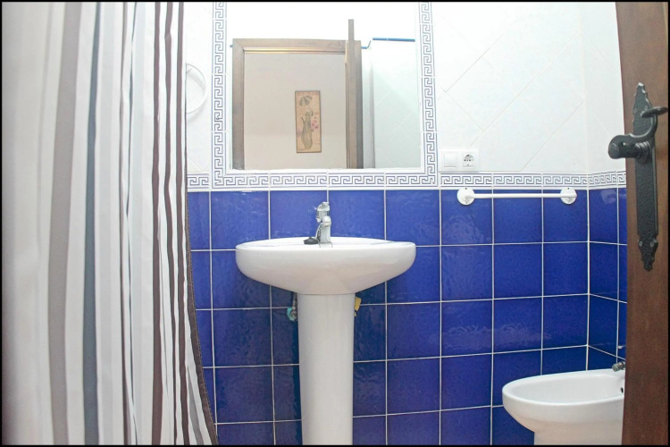 Apartamento Conil San Jose