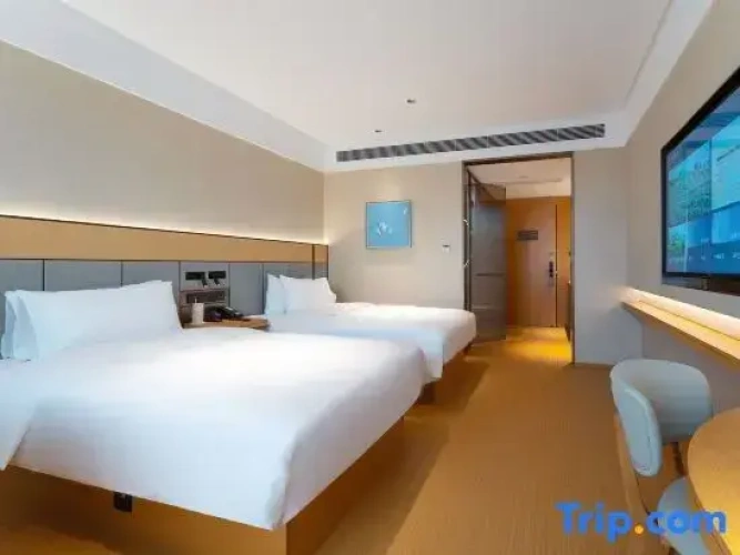 Business Twin room