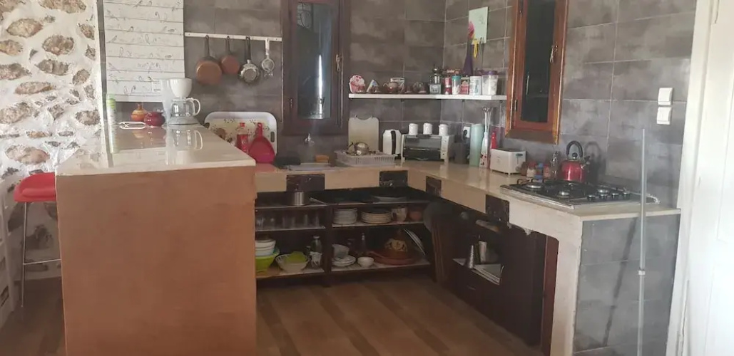 Maison la Branche d Oiseaux