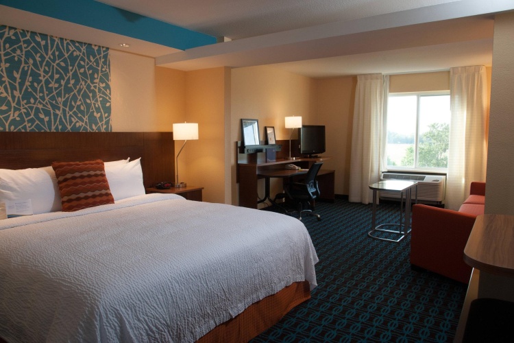 Double Junior Suite