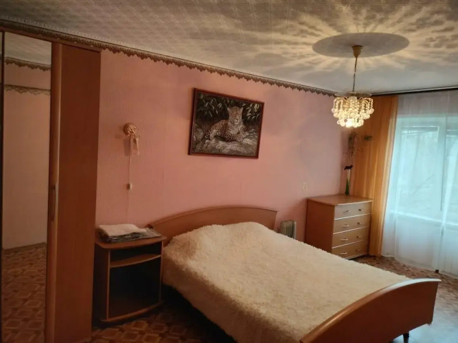 Фотография номера квартиры Апартаменты в микрорайоне Авиатор