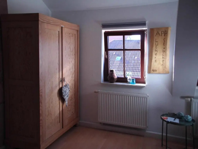 Appartement Luthers Stübchen