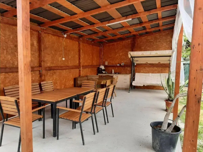 Casa Orhideea
