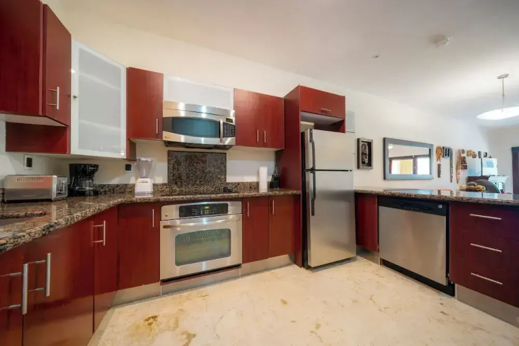 Surf 301 - Luxury Oceanview Beachfront