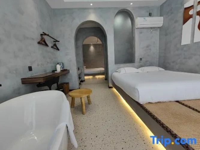 Family Suite with river view