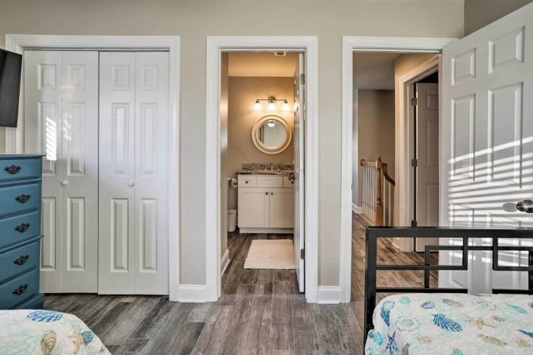 6 Bedrooms Cottage