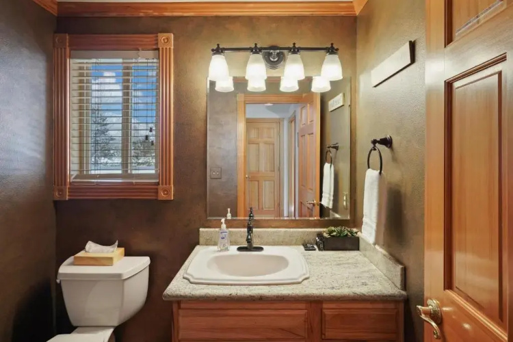 2 Sarazen-Golf View-4BR/3.5BA