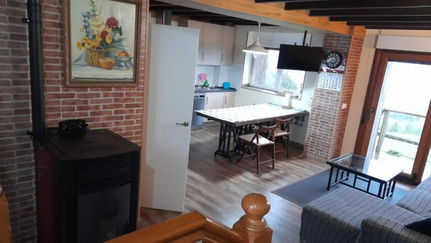 Casa Buena Vista
