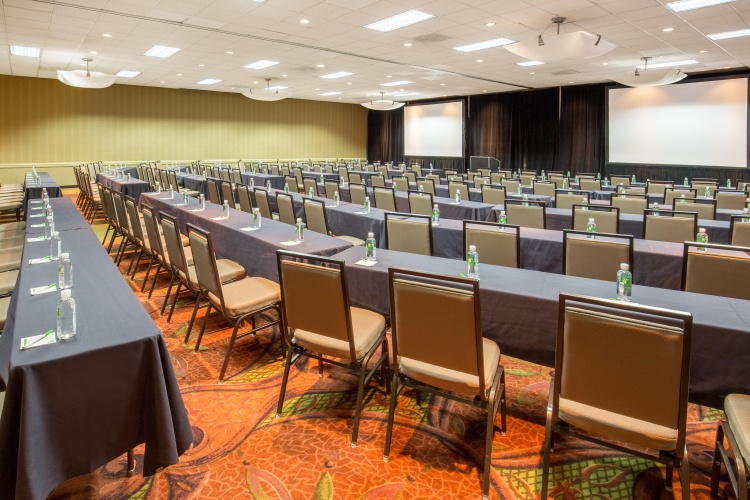 Holiday Inn Portland Airport (I-205) photo 26