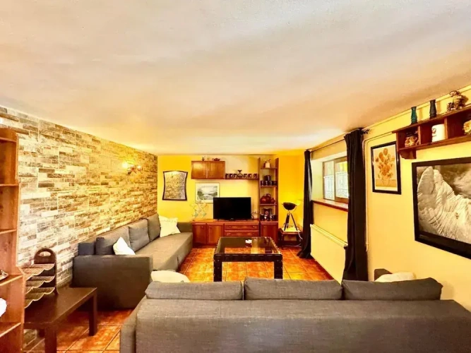 Cottage