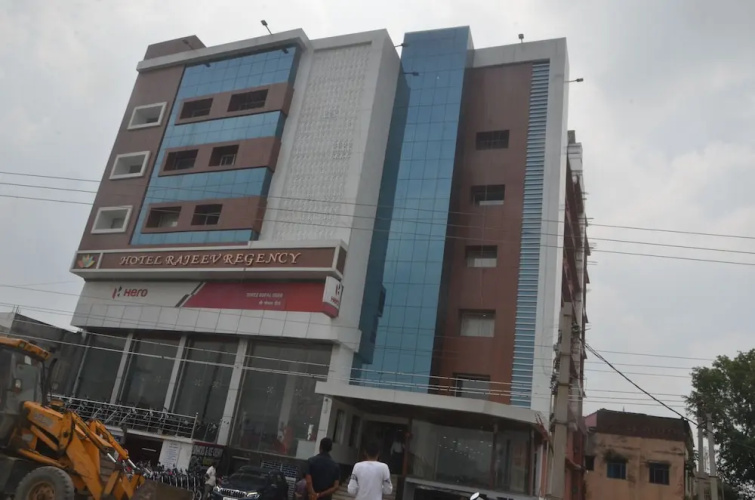 Rajeev Regency - Gopalganj