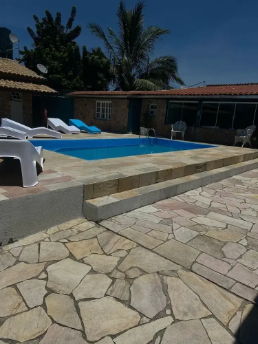Pousada Riviera