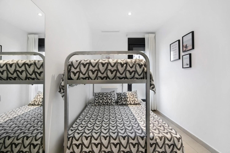 Apartamento Punta Candor