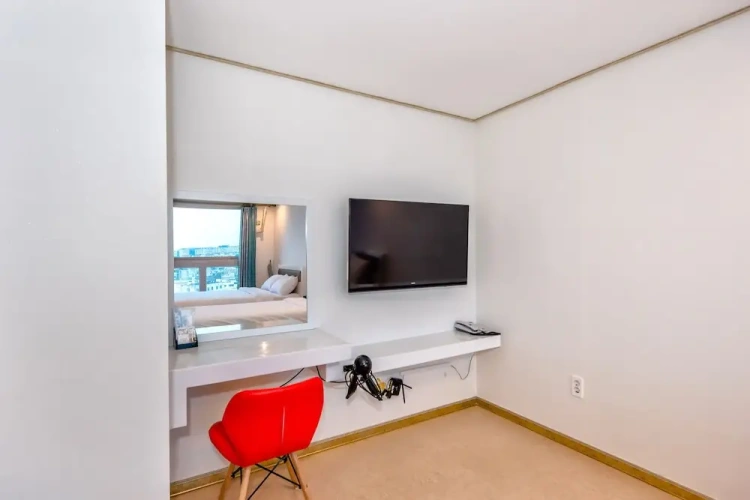 Twin Junior Suite