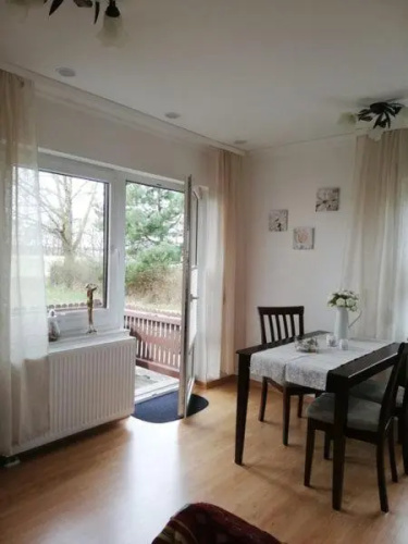 Bungalow "Wiesenblick"