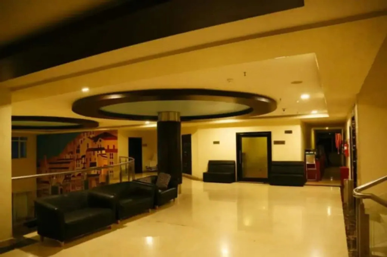 Hotel Swetha