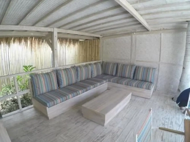 2 Bedrooms Comfort Villa
