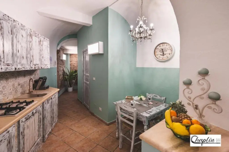 CHAPLIN Luxury Holiday House