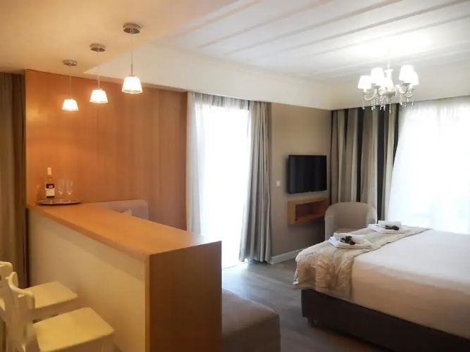 Athesis Hotel Appartments