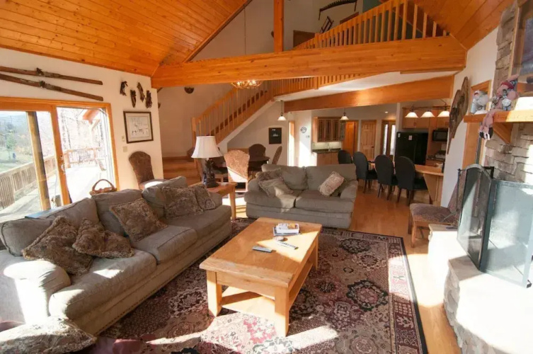 Casa Tuscany