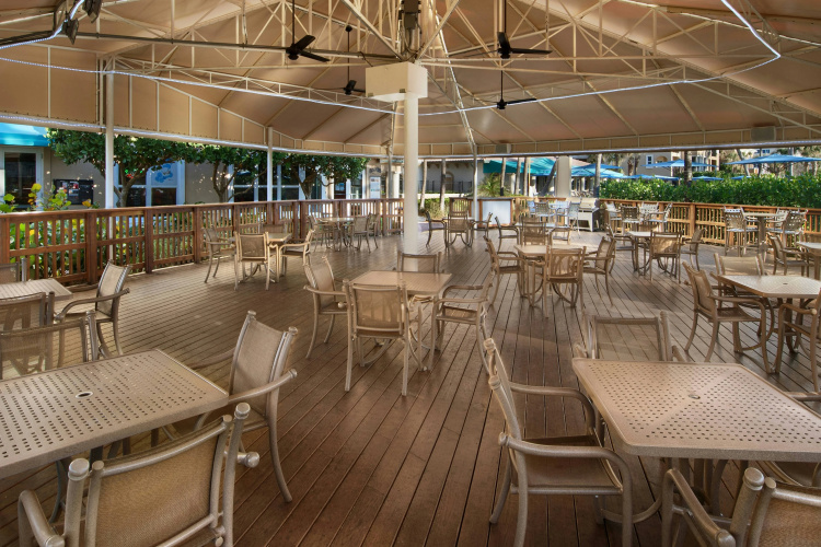 Marriott's Ocean Pointe photo 26