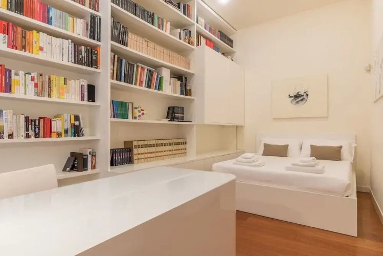 Monte Giordano 4 Pax Apartment