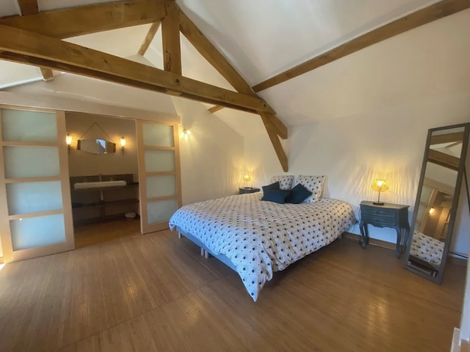 Superior room