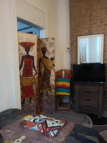 V&J Short Term Rental