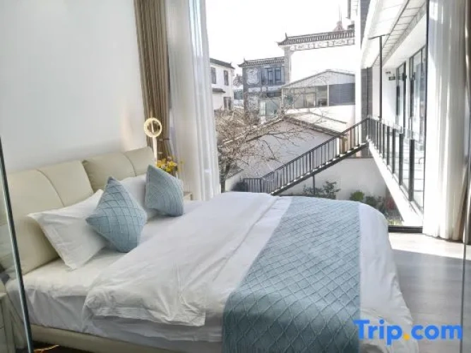 Luxury Double room