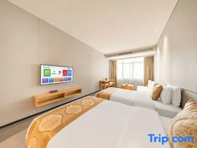 Premium Twin room