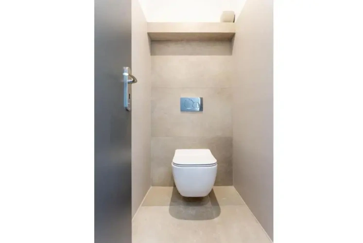 3 Bedrooms Villa