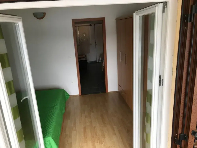 Apartments Tarcizio